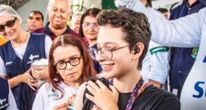 Maranguape (CE) e Nova Lima (MG) iniciam vacinação-piloto contra dengue com dose única