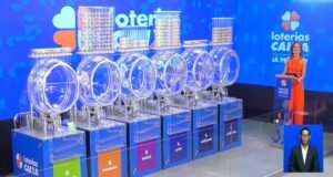 Mega-Sena sorteia prêmio estimado em R$ 41 milhões; veja as dezenas