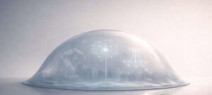 Padrinho da IA alerta para possível estagnação tecnológica e risco de crise trilionária