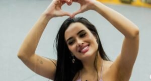 Família de Jordana repudia assédio e agradece apoio após saída de Pedro do BBB 26