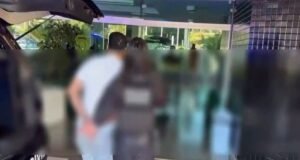 Técnico suspeito de provocar mortes na UTI atuava em ala pediátrica após ser demitido