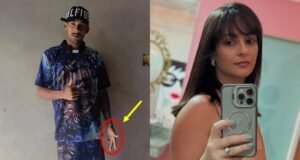 Namorado de delegada é apontado pela PF por divulgar simbolismo do PCC na internet