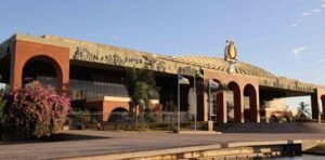 Governo do Tocantins registra ata de R$ 4,3 milhões para alugar 17 veículos, sendo sete blindados