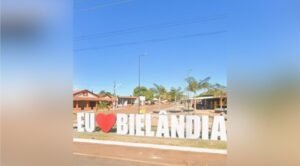 Criança de 5 anos morre atropelada em Bielândia, distrito de Filadélfia