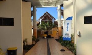 Medicina da UFNT recebe conceito 4 no Enamed; três cursos do Tocantins ficam em faixa insuficiente