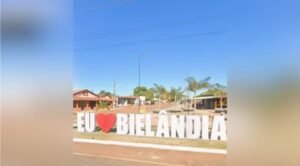 Criança de 5 anos morre após atropelamento em Bielândia, distrito de Filadélfia