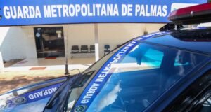 Homem de 59 anos é agredido durante roubo em estação de ônibus de Palmas