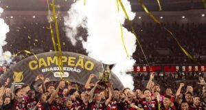 Flamengo e Vasco duelam no Maracanã pelo primeiro Clássico dos Milhões de 2026; confira onde assistir