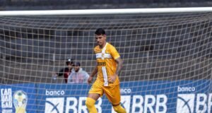 Brasiliense empata sem gols com Sobradinho e segue invicto no Candangão BRB 2026