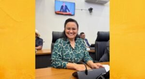 Vereadora protocola pedidos de reforma em cinco Unidades de Saúde Familiar de Palmas