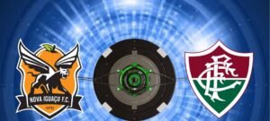 Nova Iguaçu e Fluminense duelam hoje pelo Carioca; veja horário, local, transmissão e prováveis escalações