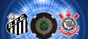 Clássico Santos x Corinthians pelo Paulistão 2026: horário, onde assistir e escalações