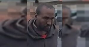 Suspeito de tentar estuprar e esfaquear amiga em Sol Nascente é preso preventivamente