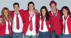 Netflix confirma estreia de Rebelde em seu catálogo para 7 de fevereiro