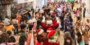 Capim Dourado Shopping responde por 5,23% do PIB de Palmas e movimenta R$ 600 milhões em 2025