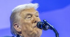 Trump retira convite do Canadá para participar do Conselho da Paz