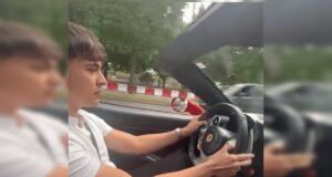 Piloto de Fórmula Delta é preso após agredir adolescente que segue em coma no DF