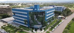 Servidor em estágio probatório no MPTO é preso em Palmas por suspeita de pedofilia