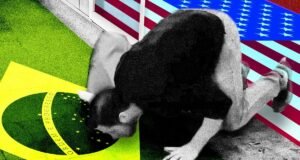 Um ano após deportação, brasileiro que beijou o chão no aeroporto tenta recomeçar a vida