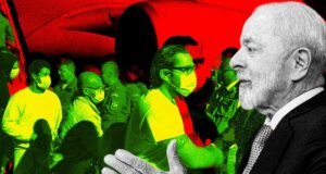 Um ano após pouso de emergência, apuração sobre maus-tratos a deportados brasileiros não avança