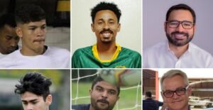 Palmas presta homenagem às vítimas de acidente aéreo que completou cinco anos