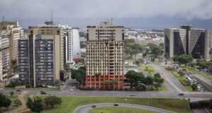 Implosão do Torre Palace fecha vias no Setor Hoteleiro Norte neste domingo