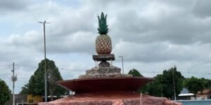 Histórias de Ananás, Pugmil e Lagoa da Confusão revelam como surgiram nomes inusitados no Tocantins