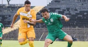 Gama vence Brasiliense por 2 a 1 e segue invicto no Candangão 2026