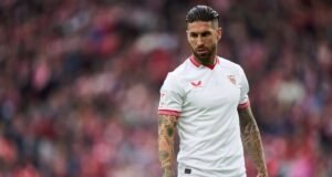 Sergio Ramos assina carta de intenções e negocia compra do Sevilla por €450 milhões