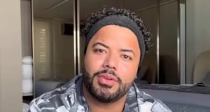 Justiça condena influenciador Hytalo Santos a indenizar seguidora por sorteio fraudulento