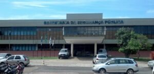 Vigilante denuncia injúria racial após desentendimento em hotel de luxo no centro de Palmas