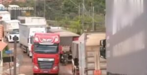 Justiça bloqueia R$ 453 mil arrecadados pela prefeitura de Tocantinópolis com taxa viária