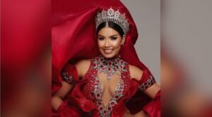 Tainá Marrirú será a primeira indígena do Tocantins a disputar o Miss Brasil Mundo