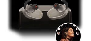 Fones neurais da Naqi viabilizam controle de computadores apenas com sinais do cérebro