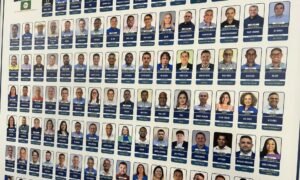 Pré-campanha ao governo do Tocantins em 2026 tem 70% de eleitores indecisos e corrida por apoio de prefeitos