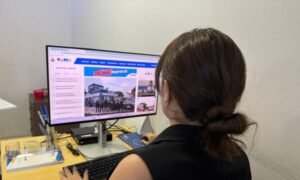 Palmas abre 600 vagas do Cartão do Estudante 2026 com subsídio de até 75% no transporte