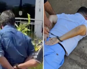 Suspeitos são presos em Palmas ao tentar fraude de R$ 380 mil com documentos falsos