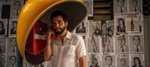 Netflix investe em “O Agente Secreto”, que ficará exclusivo na plataforma