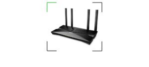 TP-Link Archer AX53 com Wi-Fi 6 é anunciado por R$ 209 no Mercado Livre