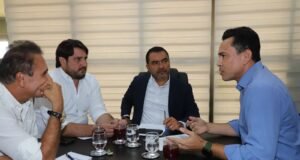 Governo do Tocantins estuda adequar legislação à nova Lei Federal de Licenciamento Ambiental