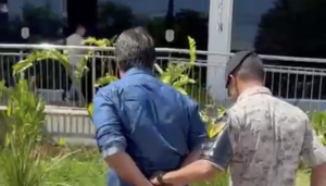 Dupla é presa em Palmas por tentativa de fraude de R$ 380 mil com documentos de servidores estaduais