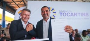 Governo do Tocantins obtém licenças para iniciar Cidade do Automóvel e Parque Tecnológico em Palmas