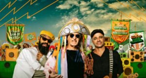 Alceu Valença e BaianaSystem se juntam à Neoenergia em campanha de segurança elétrica para o Carnaval 2026