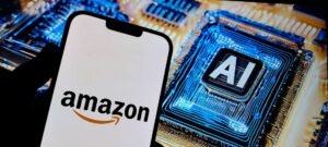 Amazon encontra centenas de milhares de arquivos suspeitos de abuso infantil em dados para treinar IA