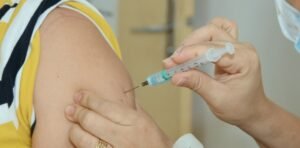 Tocantins reforça chamado para vacinação contra influenza; campanha segue até fevereiro de 2026