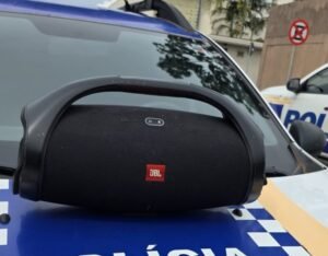 Suspeito de invadir bar, beber e cometer ato obsceno em Araguaína é identificado e liberado após depoimento