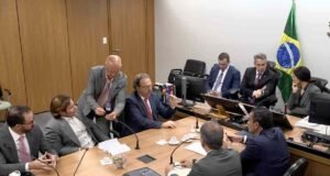 Divergência sobre origem de carteiras do Banco Master marca acareação no STF