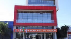 Câmara de Palmas aprova orçamento de R$ 2,7 bilhões para 2026