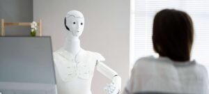 Hospital dos Países Baixos testa robô com GPT para orientar pacientes