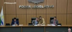 Edição do JA2 de 29 de janeiro reúne 12 matérias sobre alagamentos, orçamento e outros temas no Tocantins